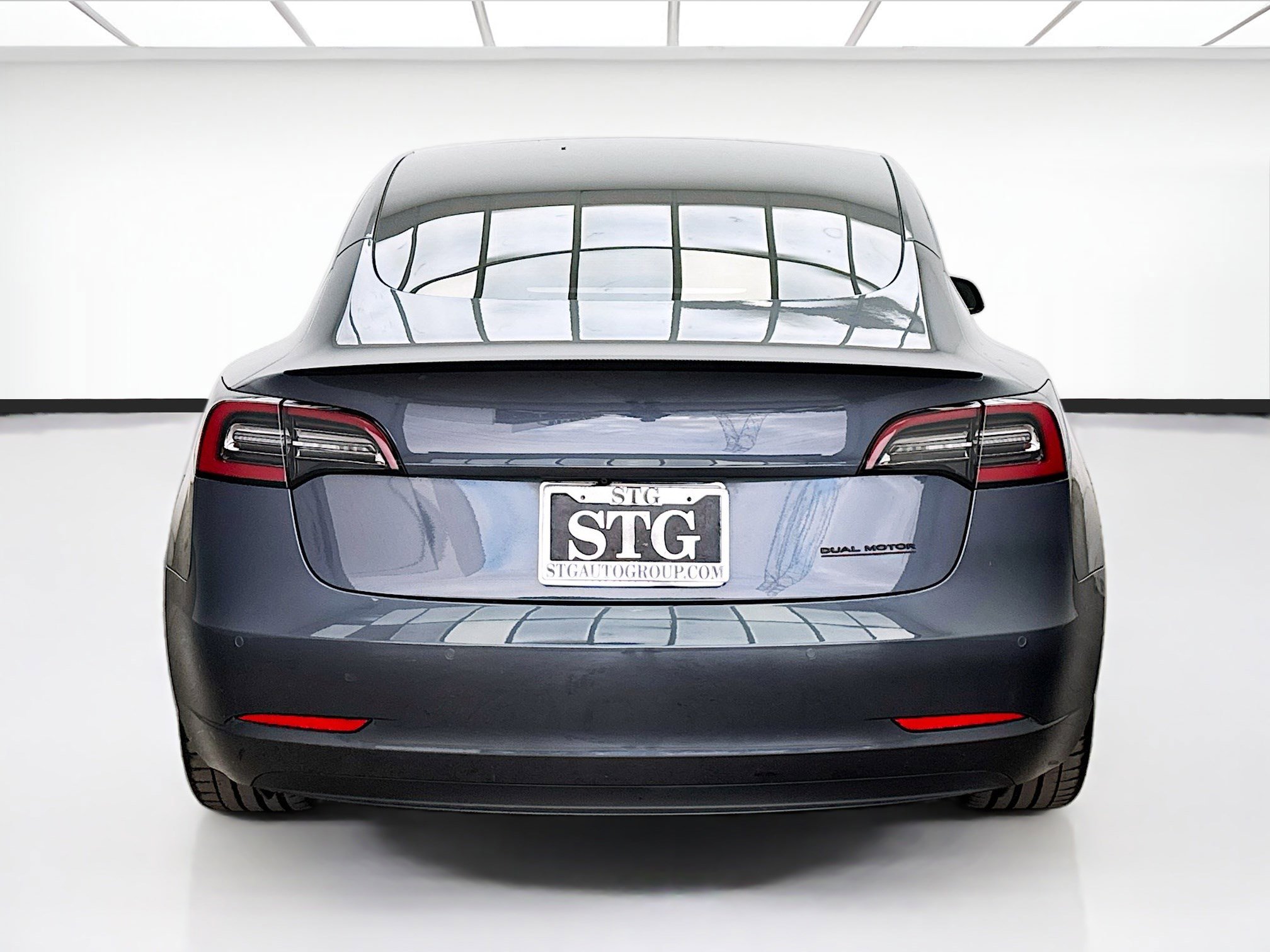 Used 2022 Tesla Model 3 Performance AWD/4WD image 5