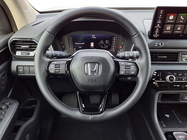 New 2026 Honda Pilot EX-L image 11