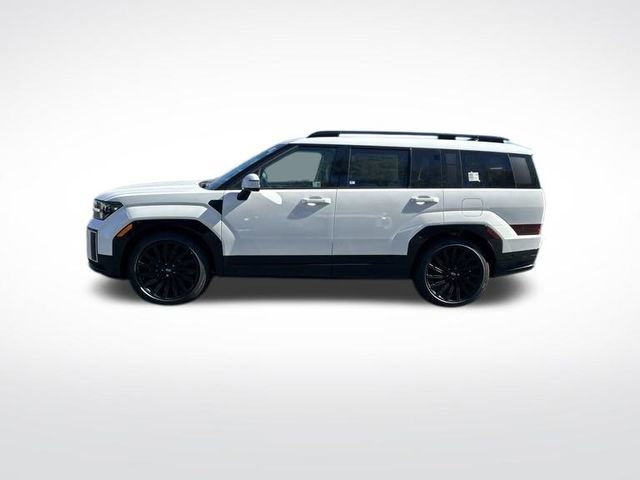 New 2025 Hyundai Santa Fe Calligraphy video 2