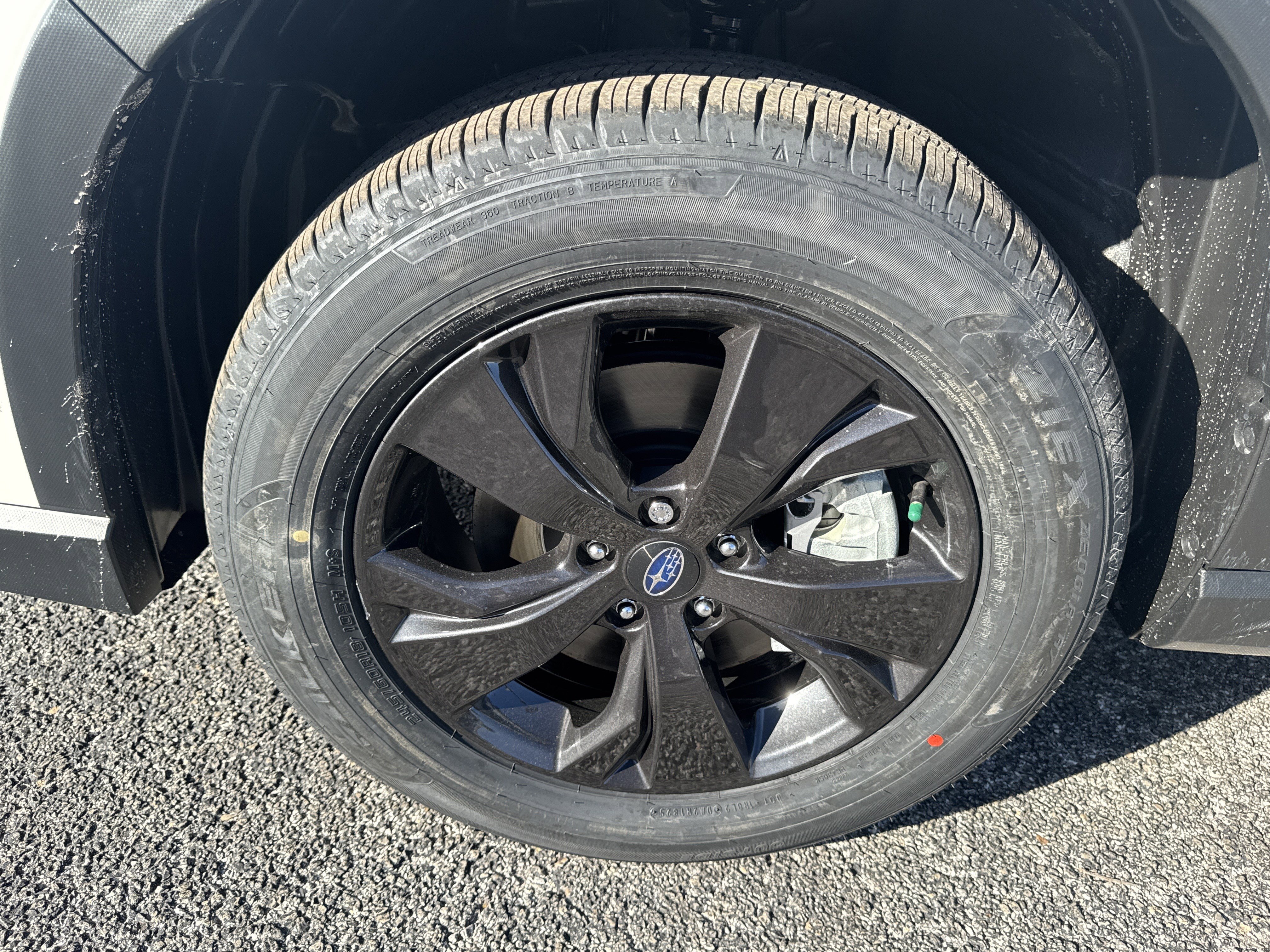 New 2026 Subaru Ascent Premium image 10