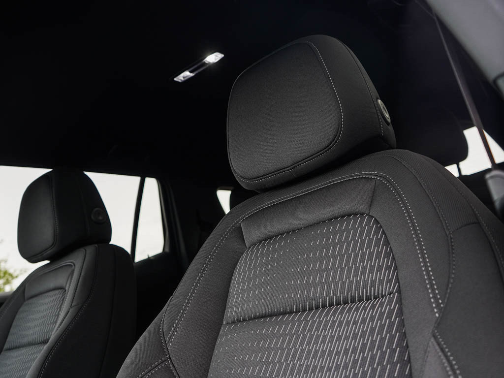New 2026 Chevrolet Equinox LT FWD image 18