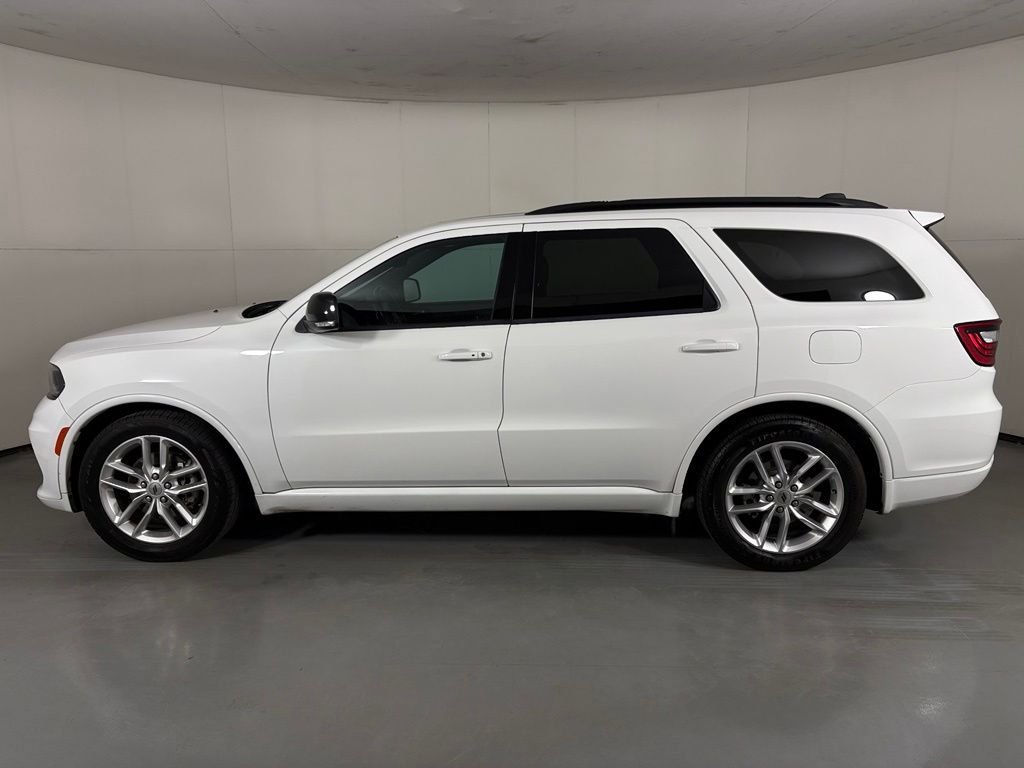 Used 2024 Dodge Durango GT RWD image 5