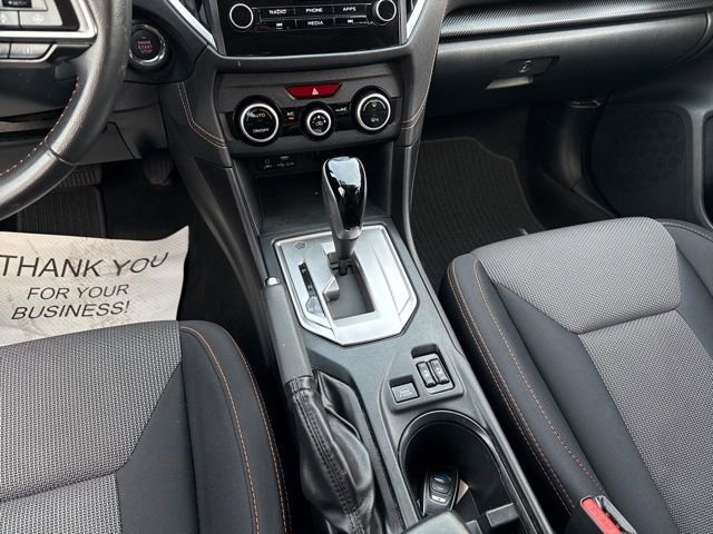 Used 2022 Subaru Crosstrek 2.0i Premium w/ Moonroof Package image 24