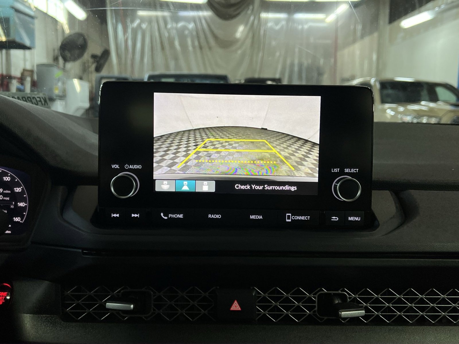 Used 2023 Honda Accord EX image 19