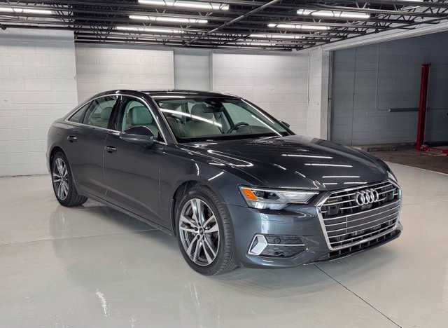 Used 2023 Audi A6 2.0T Premium w/ Convenience Package AWD/4WD image 7