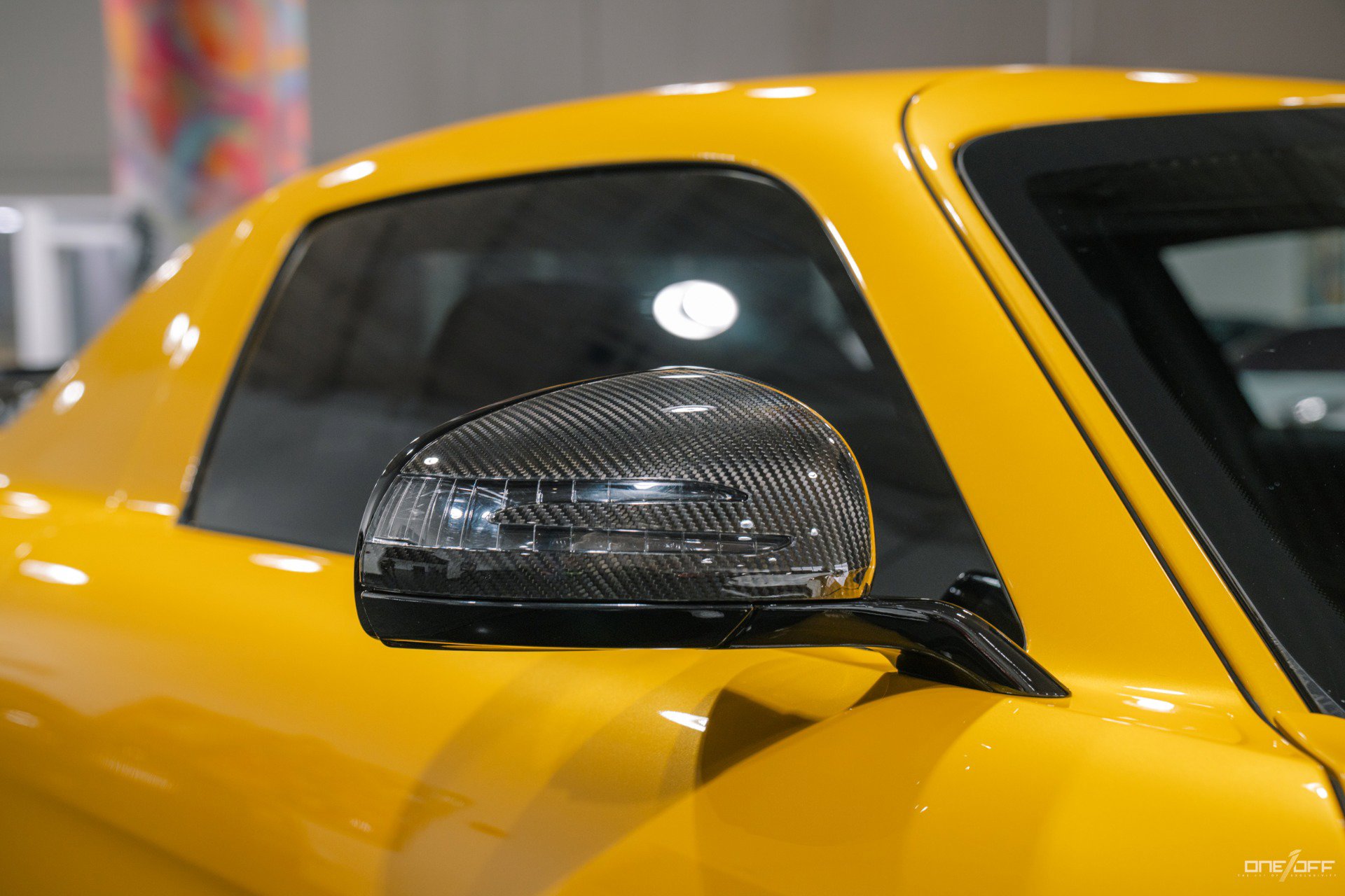 Used 2014 Mercedes-Benz SLS AMG Black Series image 17