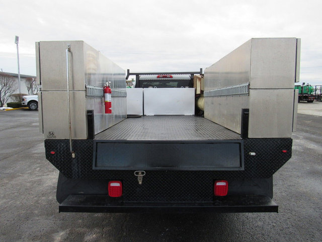 Used 2021 Chevrolet Silverado 3500 W/T w/ WT Convenience Package image 6