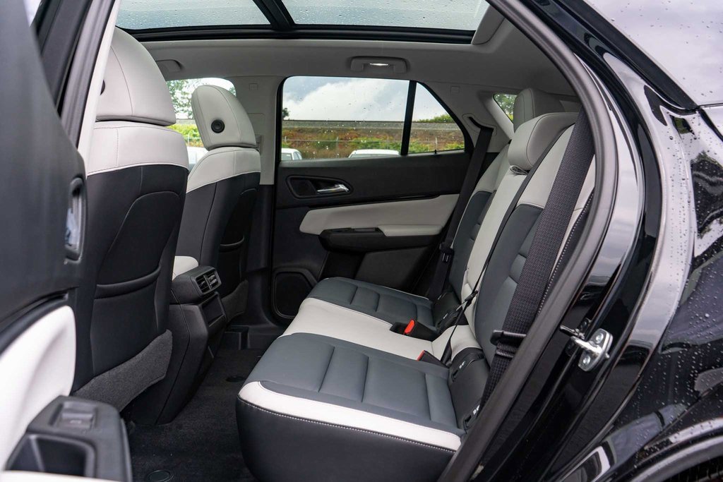 New 2026 Honda Prologue Touring image 11