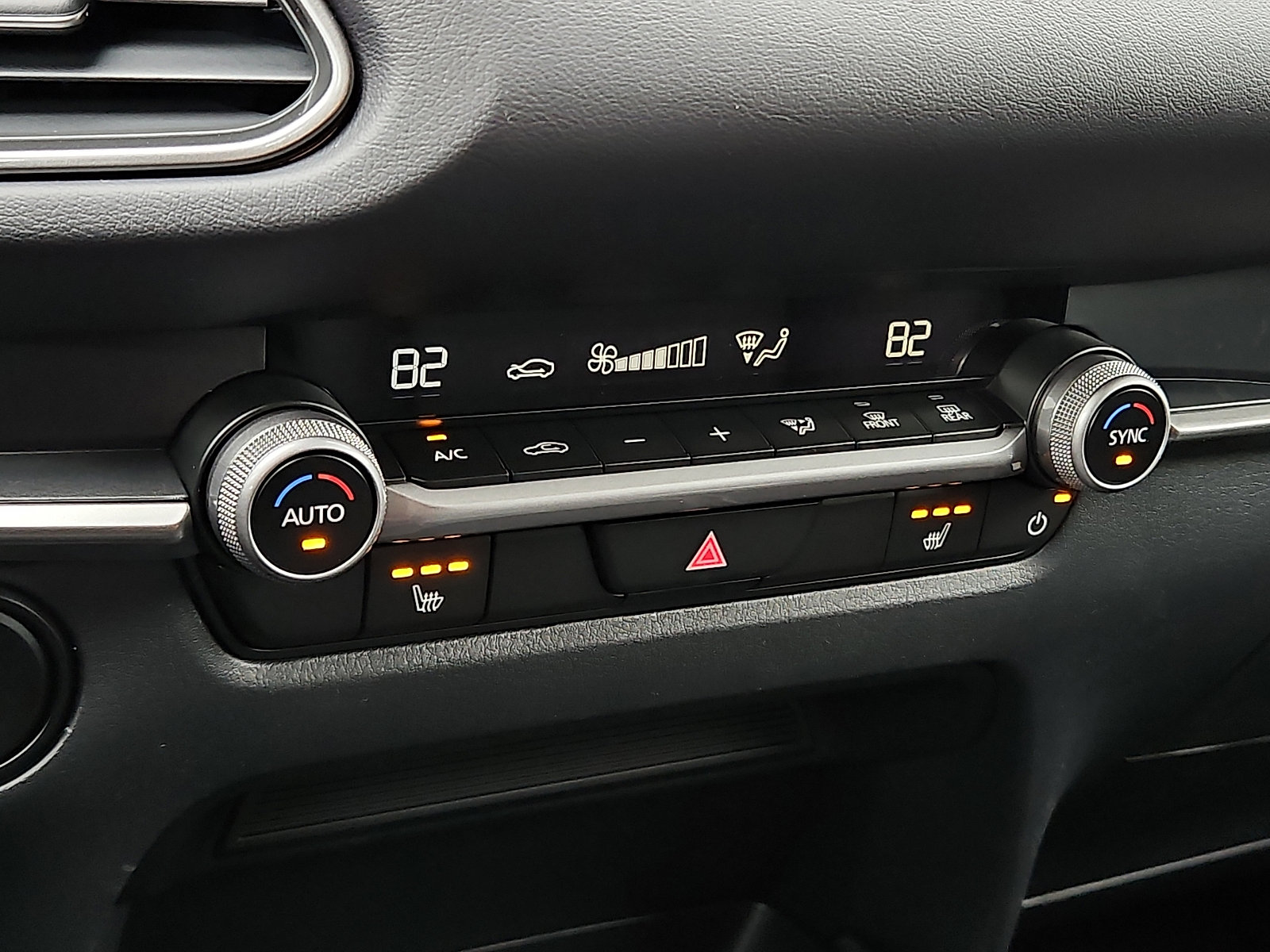 New 2026 MAZDA CX-30 AWD 2.5 S w/ Select Sport Pkg image 13