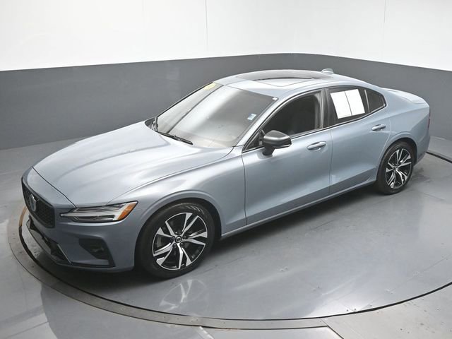 Used 2024 Volvo S60 B5 Core FWD image 42