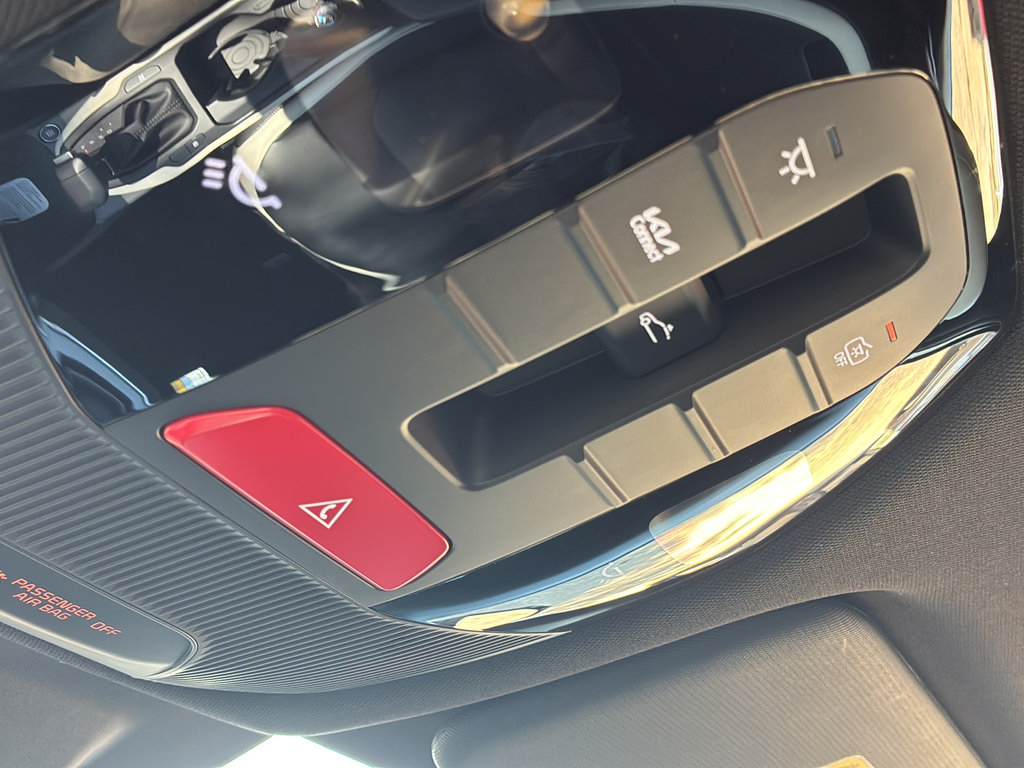 New 2026 Kia K4 GT-Line w/ GT-Line Premium Package FWD image 40
