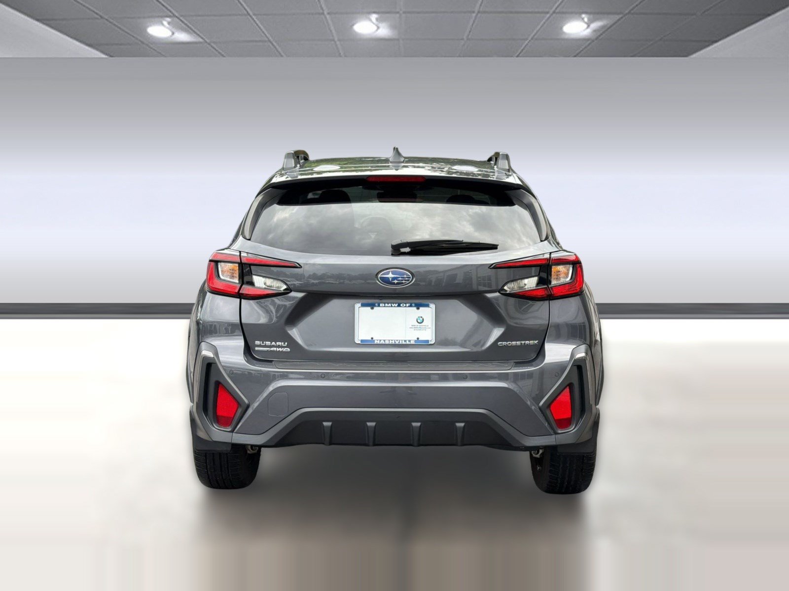 Used 2024 Subaru Crosstrek 2.5i Limited AWD/4WD image 10