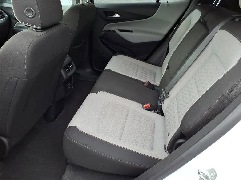 Used 2022 Chevrolet Equinox LT image 13