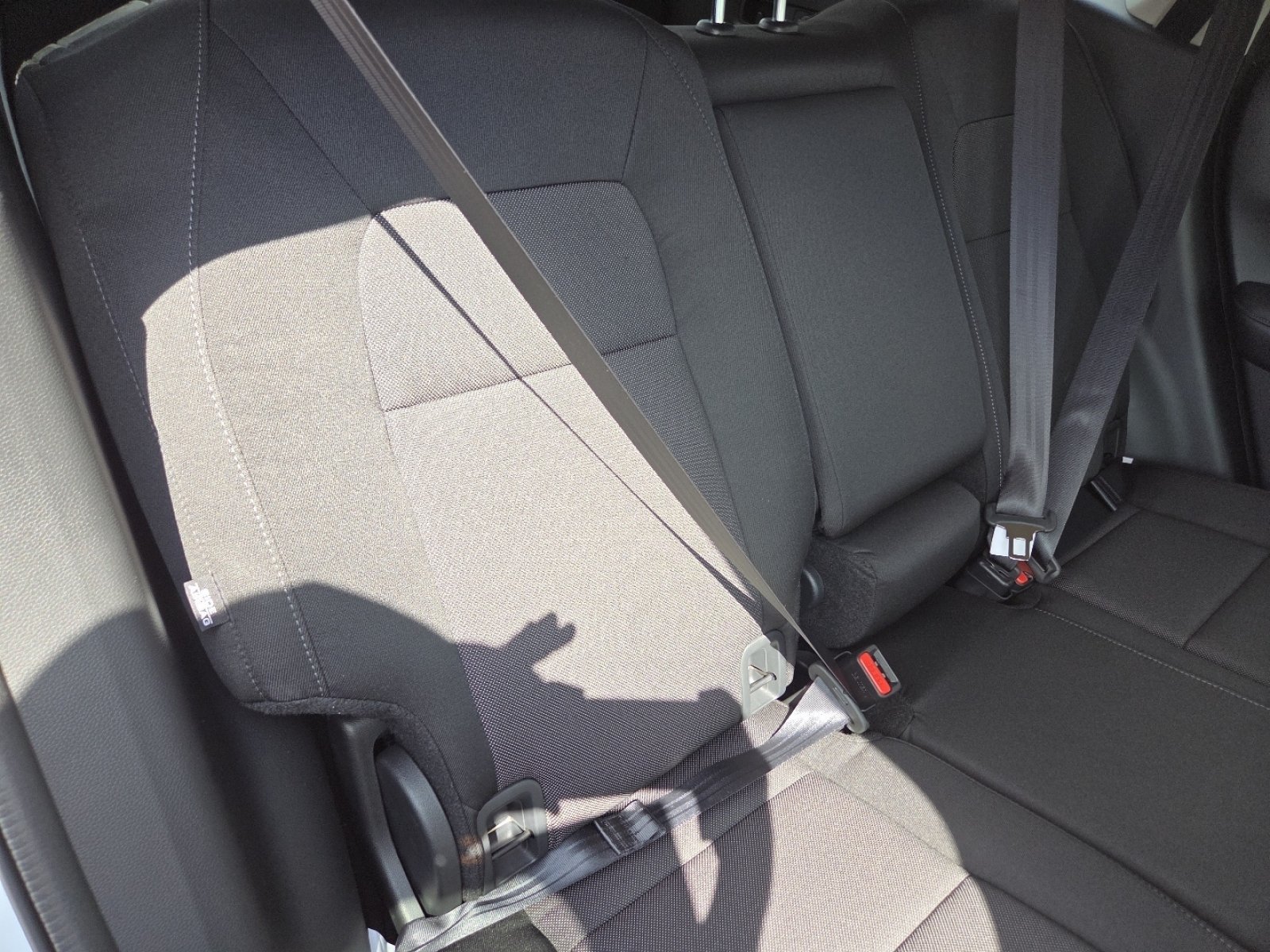 New 2026 Honda CR-V LX image 21