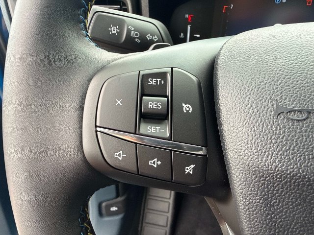 New 2026 Ford Maverick Lobo AWD/4WD image 30