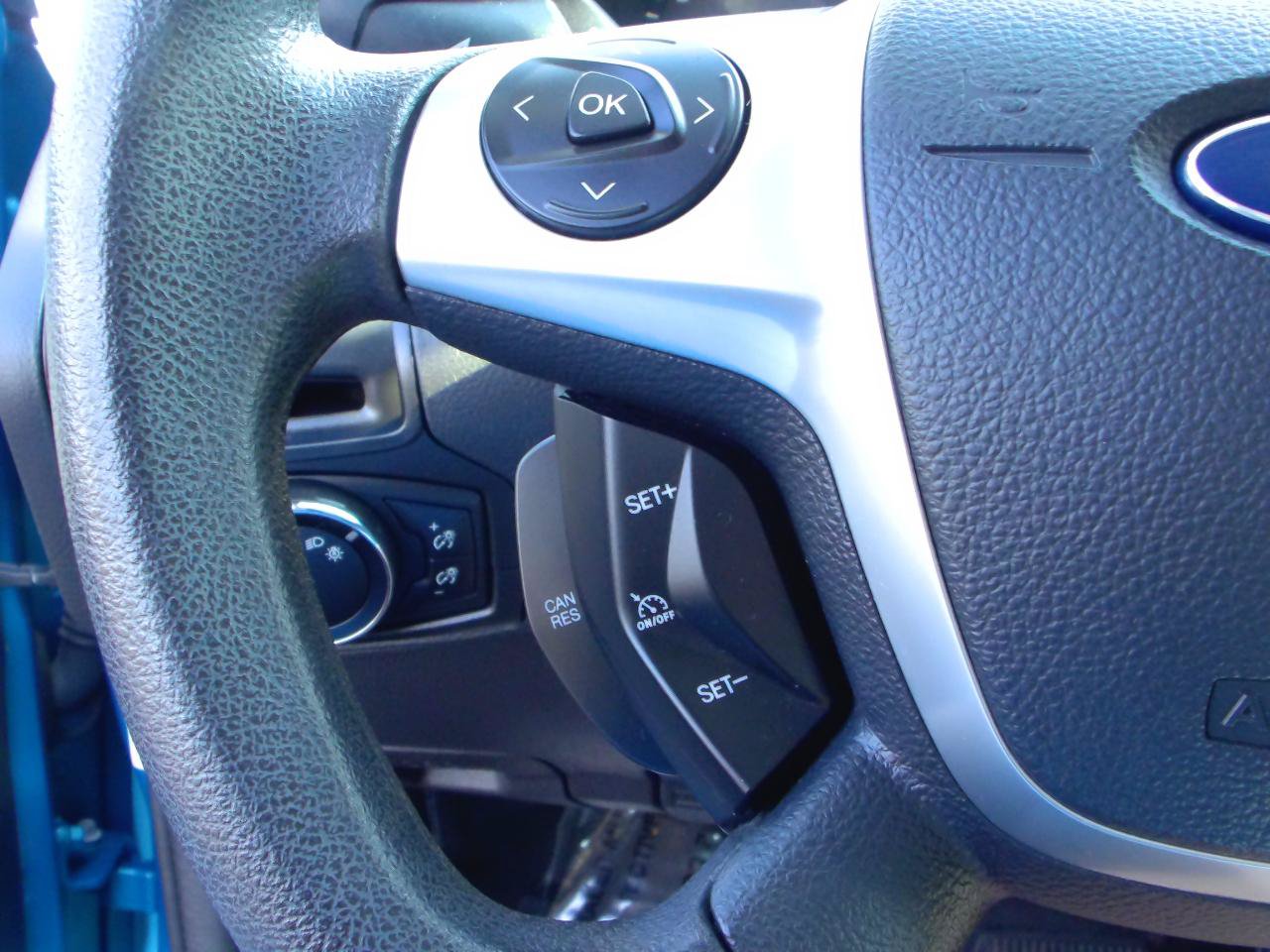 Used 2014 Ford Focus SE FWD image 15