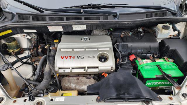 Used 2005 Toyota Sienna XLE Limited image 27