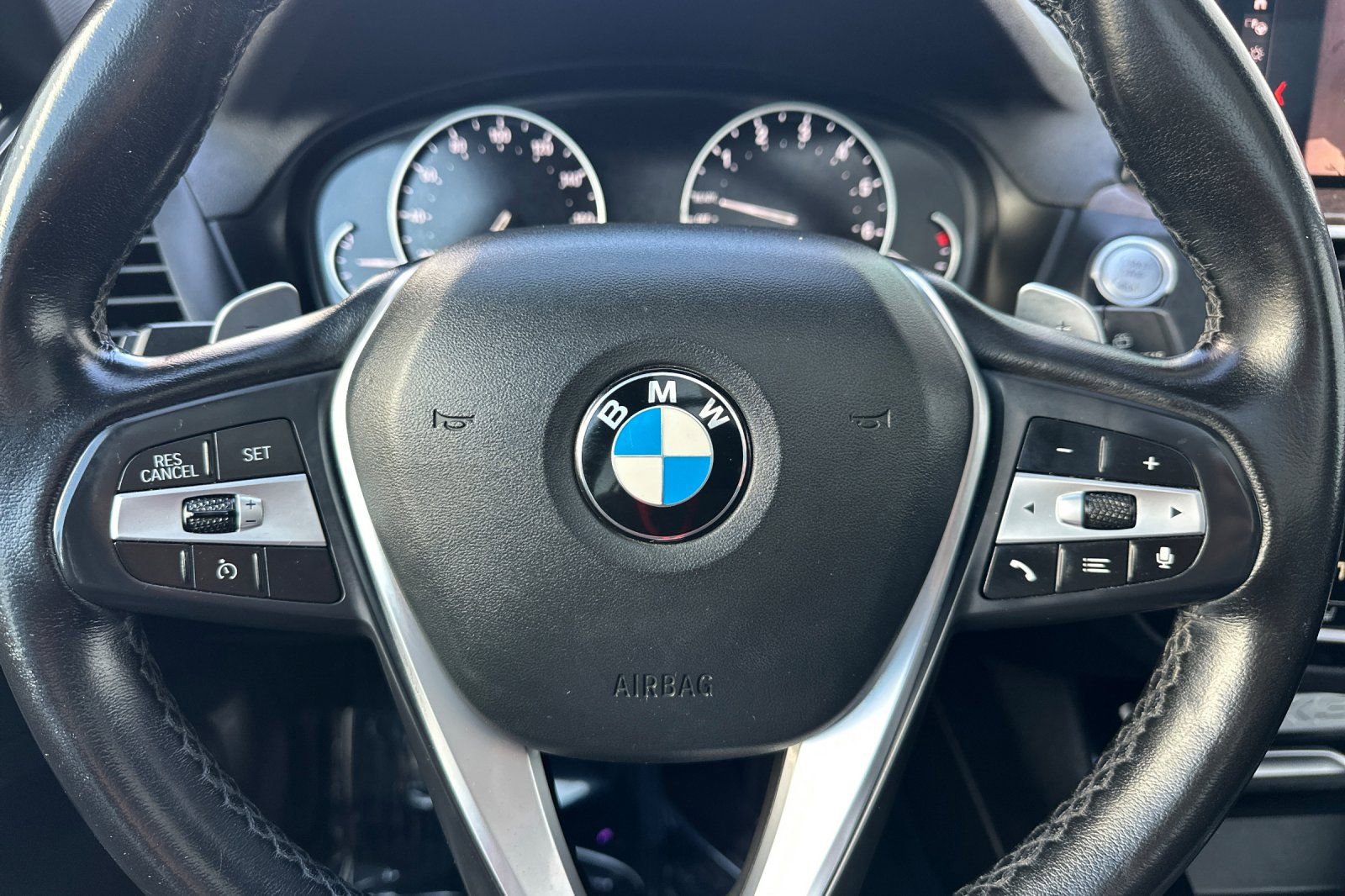 Used 2021 BMW X3 sDrive30i w/ Convenience Package RWD image 25