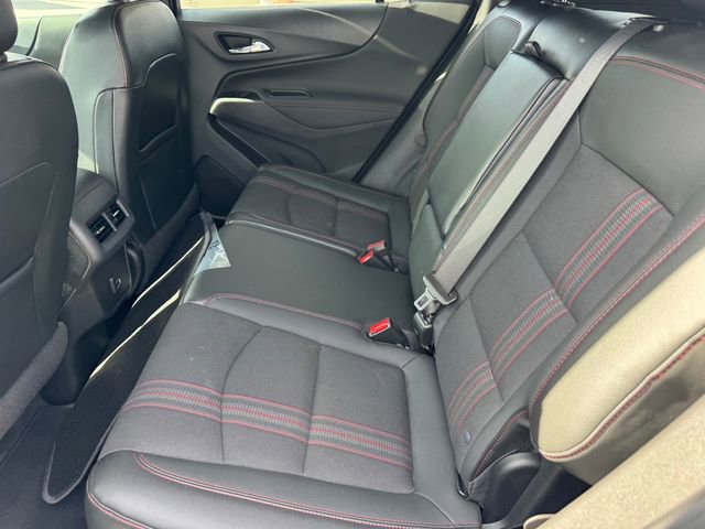 Used 2022 Chevrolet Equinox RS image 16