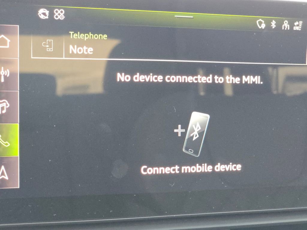 Used 2024 Audi SQ5 Premium Plus w/ Premium Plus Package image 7