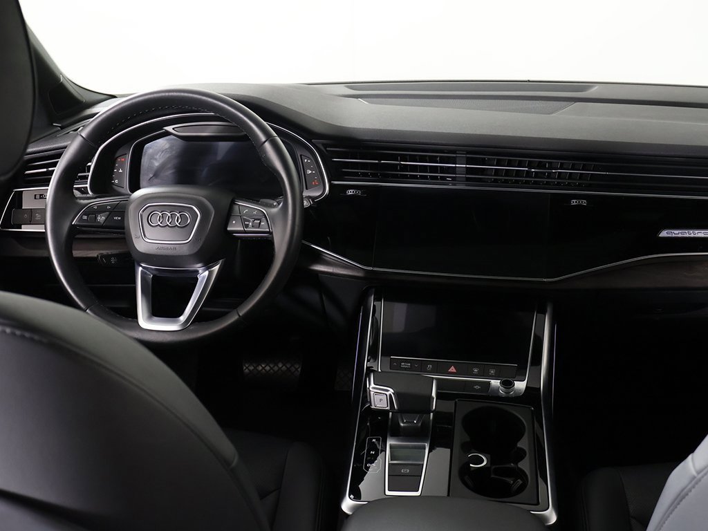Used 2022 Audi Q7 2.0T Premium Plus image 37