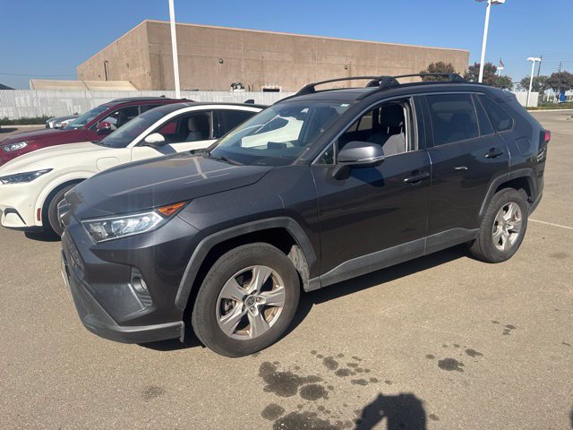 Used 2020 Toyota RAV4 XLE w/ Convenience Package