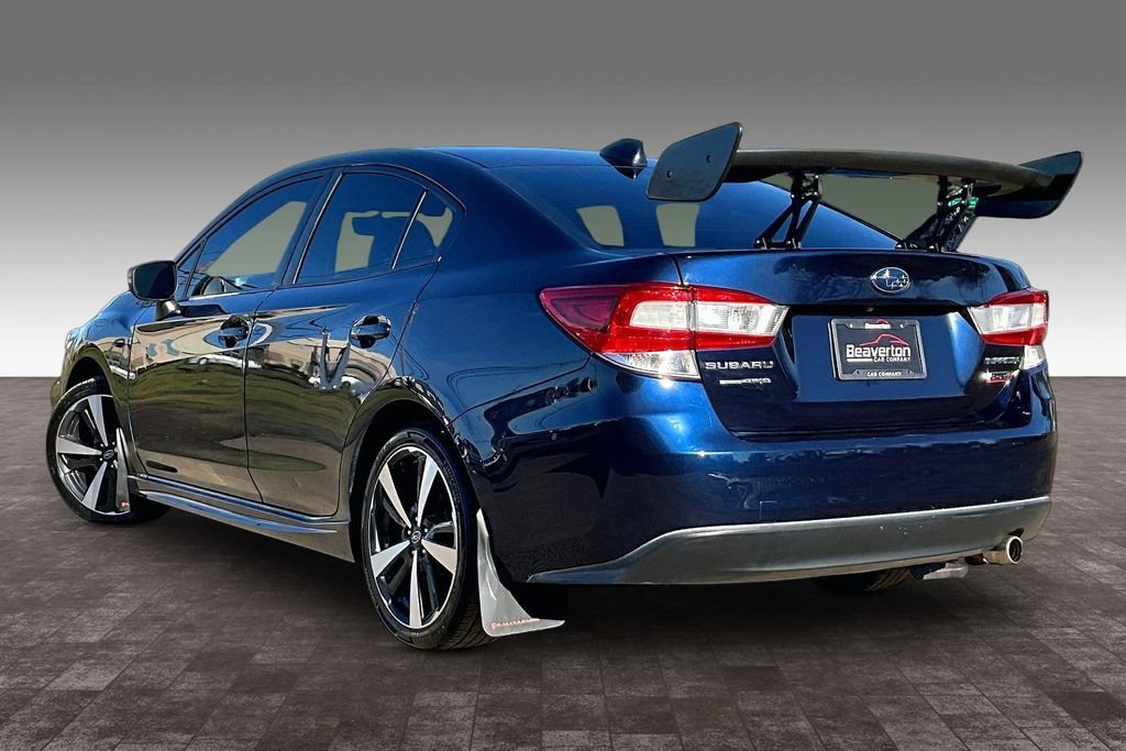 Used 2019 Subaru Impreza 2.0i Sport image 13
