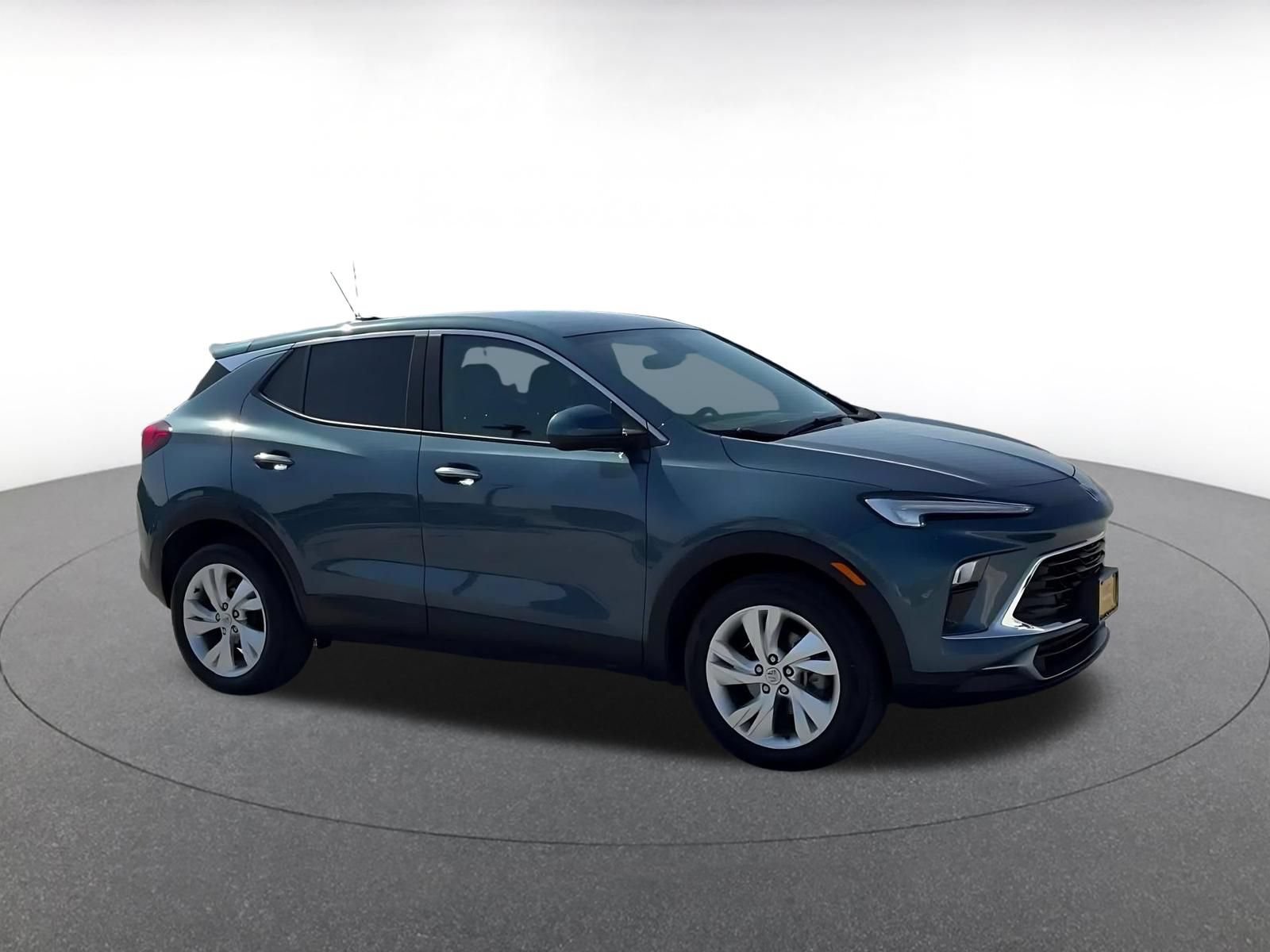 Used 2026 Buick Encore GX Preferred FWD video 2