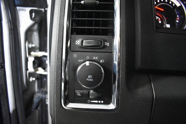 Used 2017 RAM 1500 Laramie w/ Convenience Group image 14