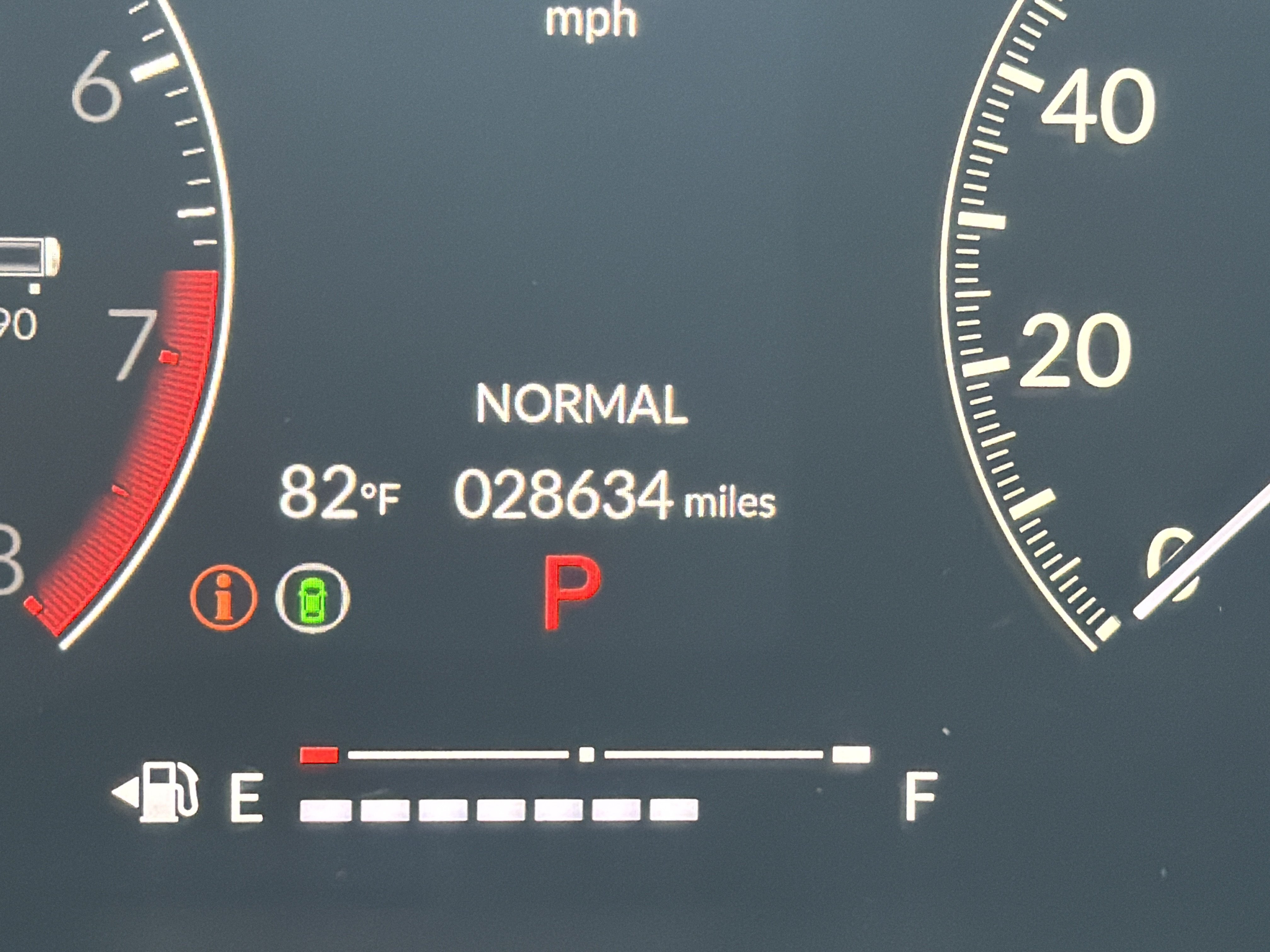 Used 2024 Honda Civic Sport image 22