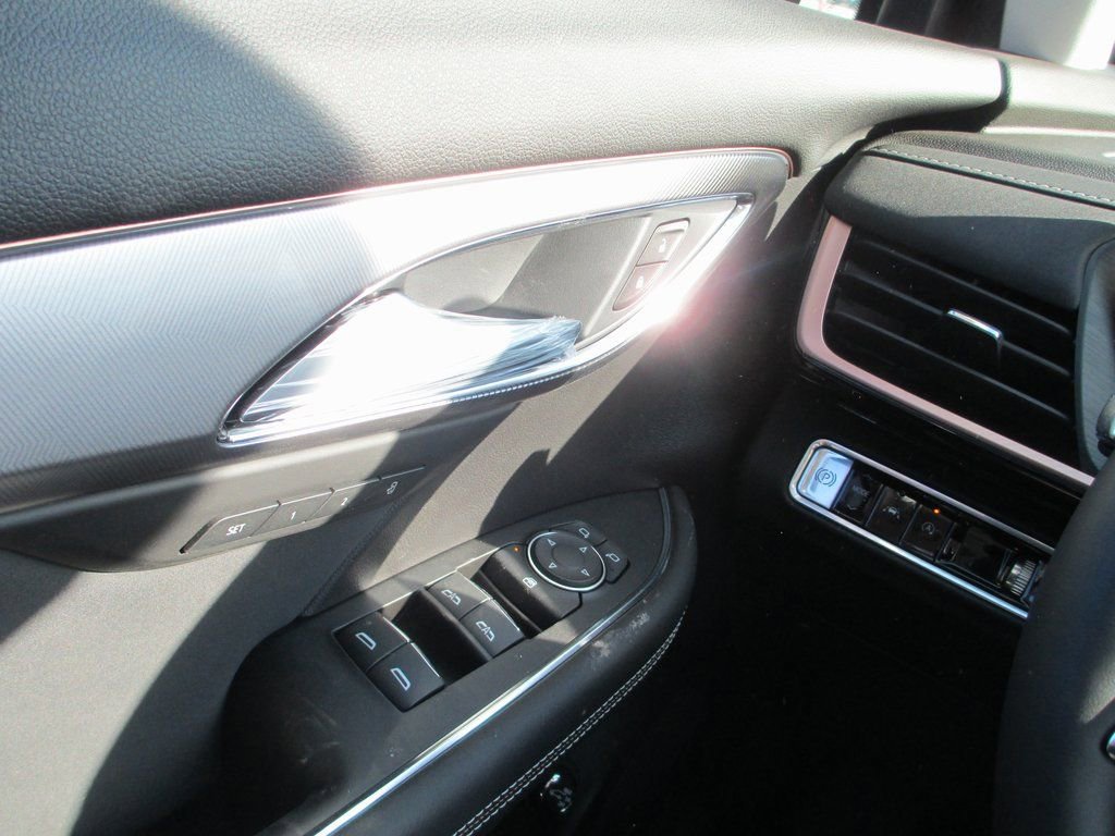 New 2026 Buick Envision Sport Touring image 16