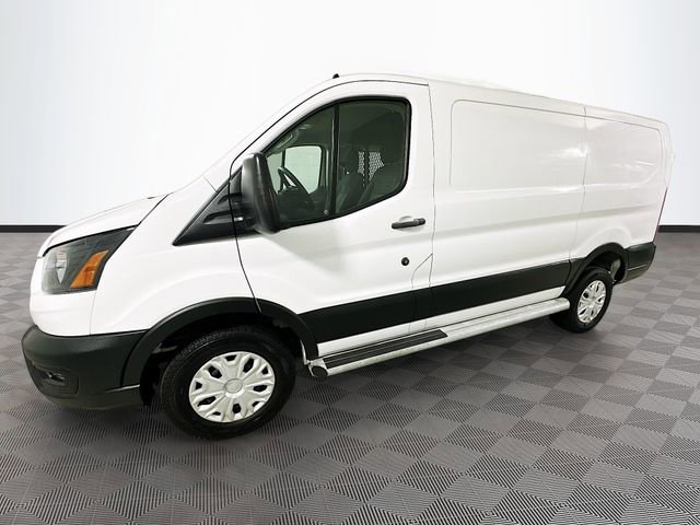 Used 2024 Ford Transit 250 Low Roof w/ Exterior Upgrade Package image 4