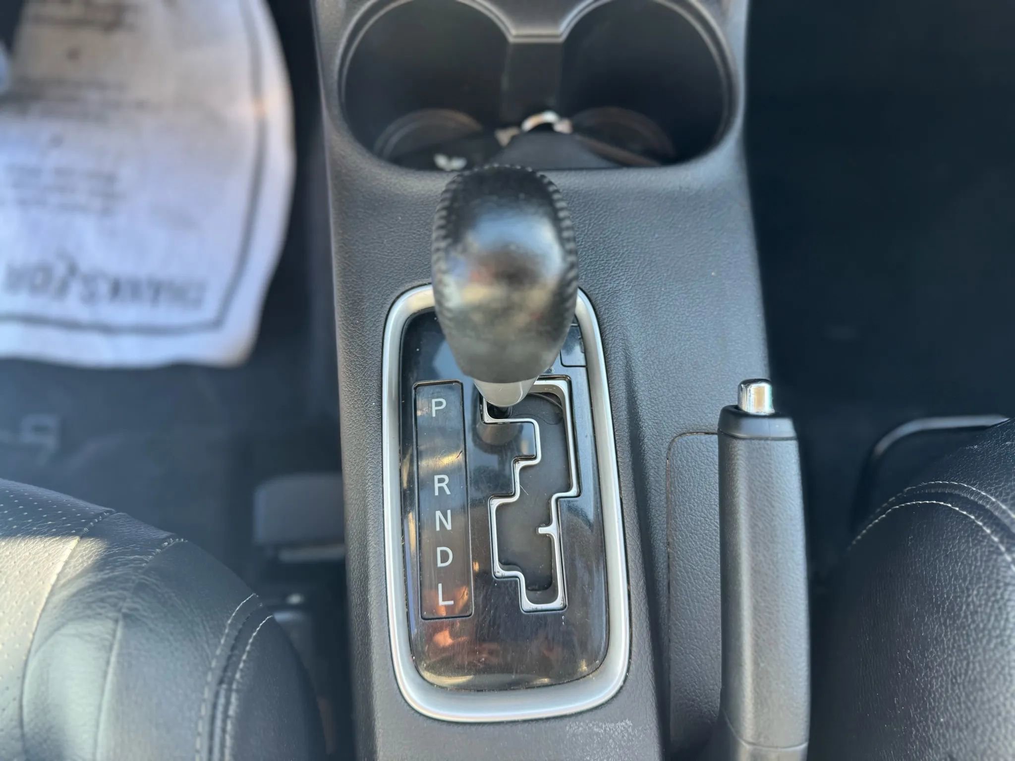 Used 2016 Mitsubishi Outlander GT image 12