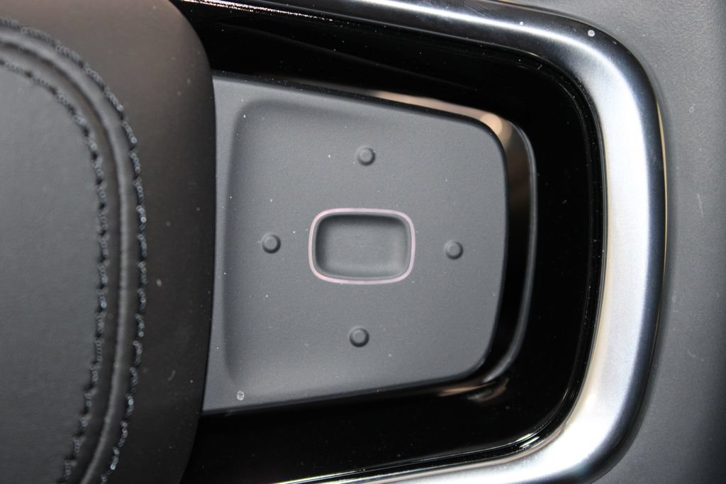 New 2026 Lincoln Nautilus Premier AWD/4WD image 35