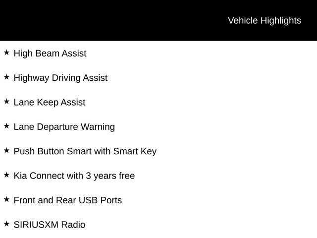 New 2026 Kia Carnival EX FWD image 19