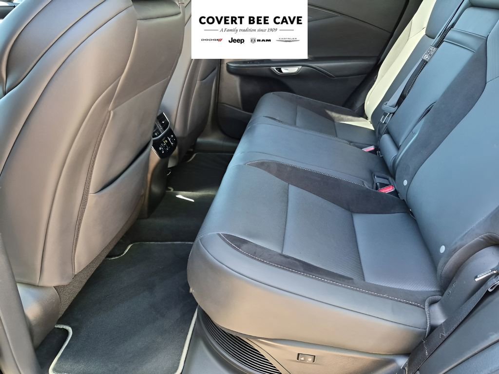 Used 2024 Lexus RX 500h F Sport w/ Convenience Package image 23