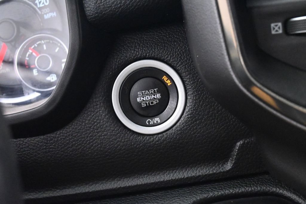Used 2019 RAM 1500 Sport w/ Advanced Safety Group AWD/4WD image 39