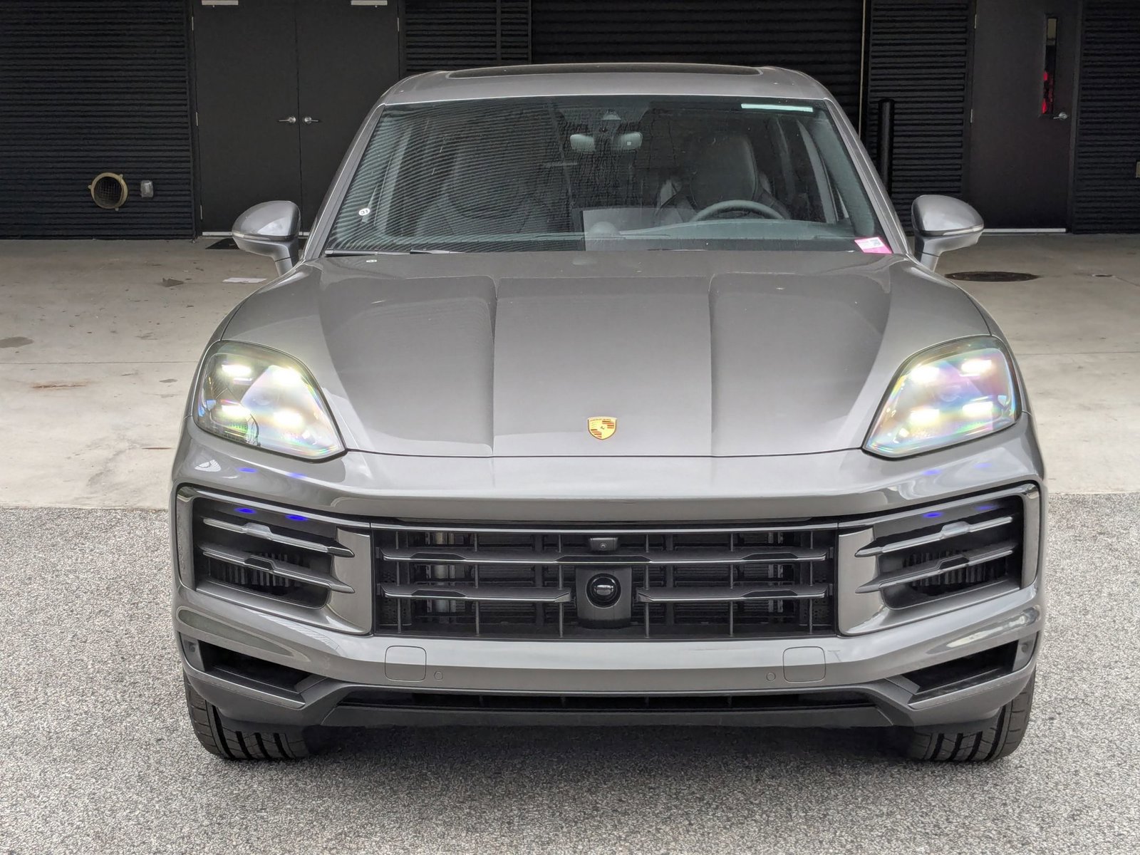 New 2026 Porsche Cayenne E-Hybrid image 6