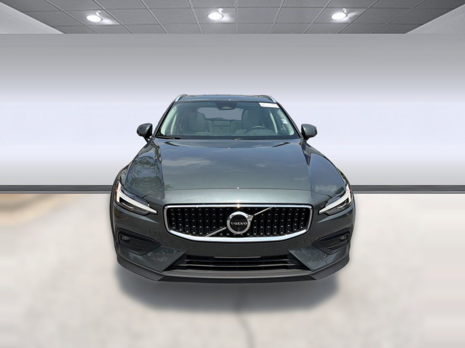 Certified 2026 Volvo V60 B5 Cross Country Plus AWD/4WD image 6