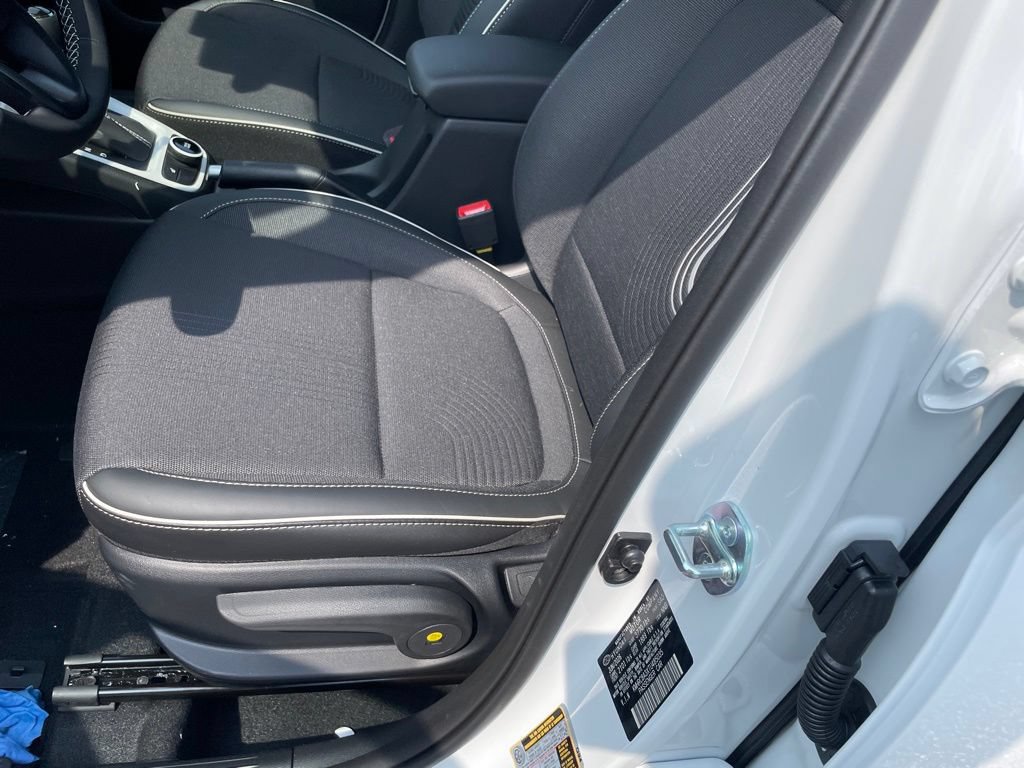 New 2026 Hyundai Venue SEL FWD image 11