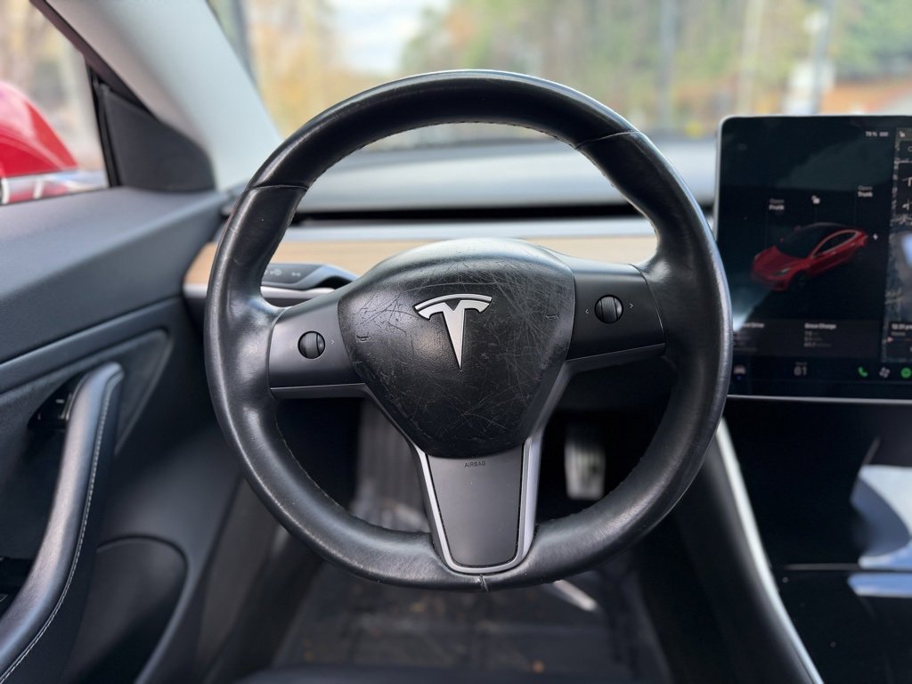 Used 2018 Tesla Model 3 Long Range image 43