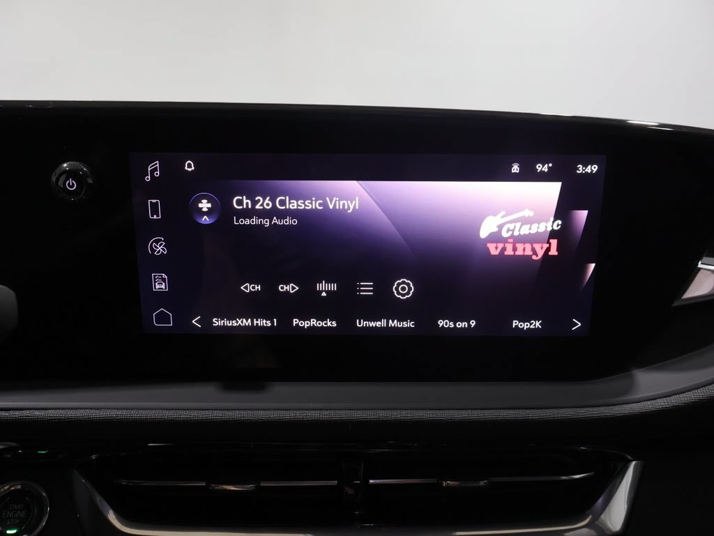 Used 2024 Buick Envista Sport Touring w/ Convenience I Package FWD image 29