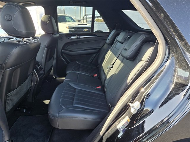 Used 2018 Mercedes-Benz GLE 350 4MATIC image 12