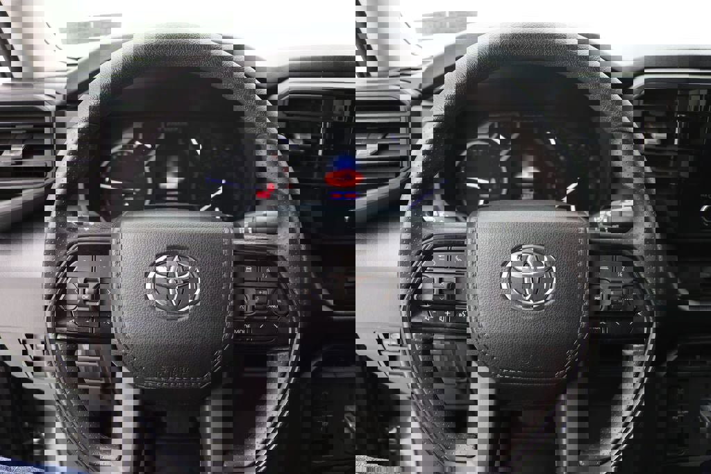 Used 2023 Toyota Tundra SR image 20