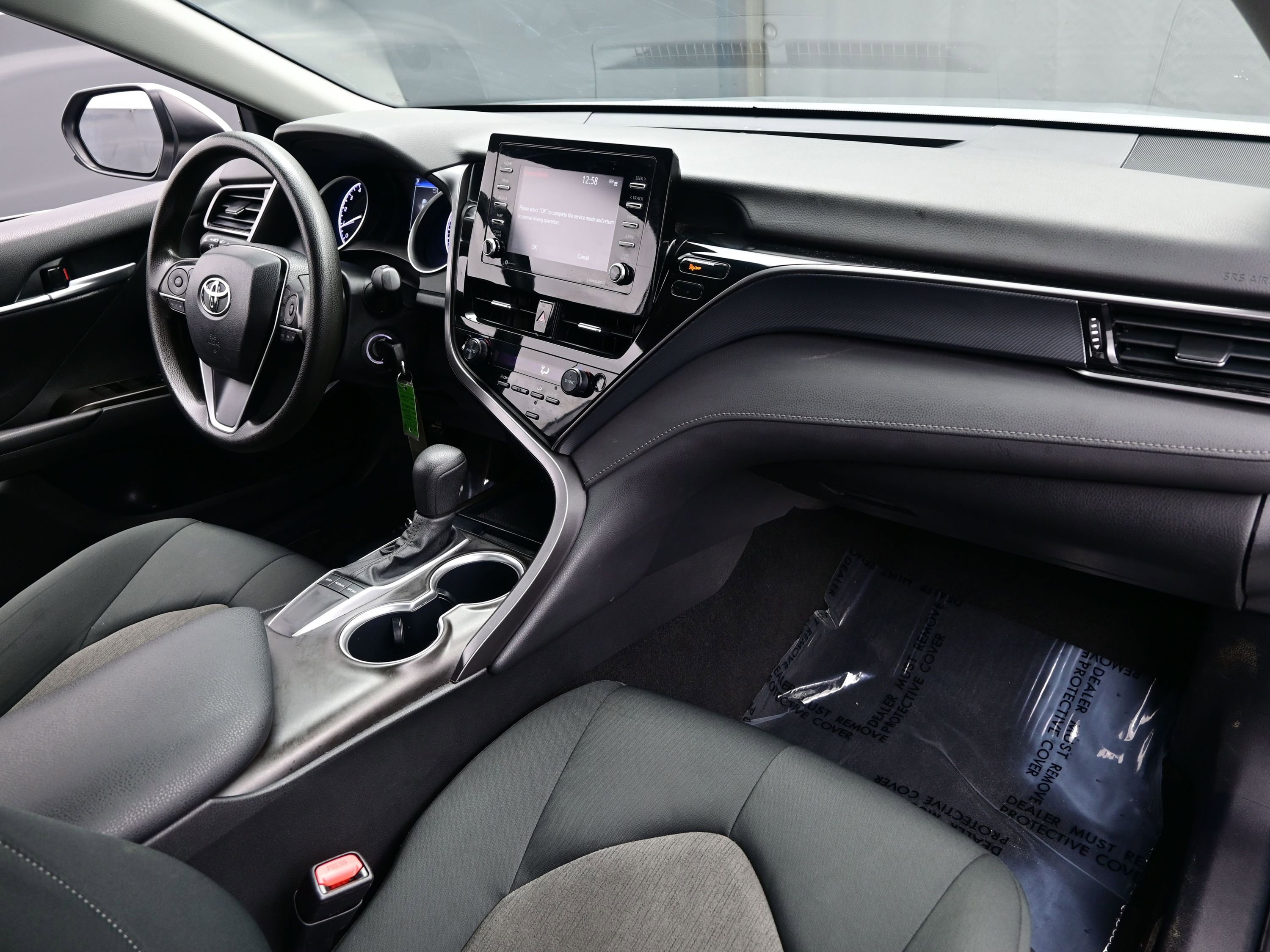 Used 2024 Toyota Camry LE image 15