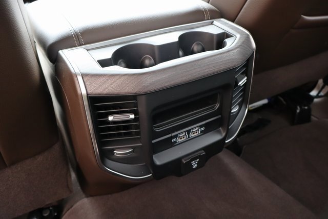 Used 2025 RAM 2500 Laramie w/ Towing Technology Group image 45