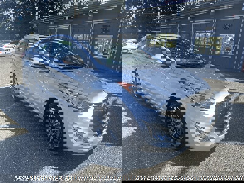 Used 2013 Hyundai Elantra SE