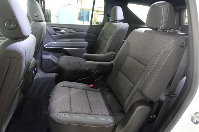 Used 2026 Chevrolet Traverse LT w/ Driver Confidence Package FWD image 20