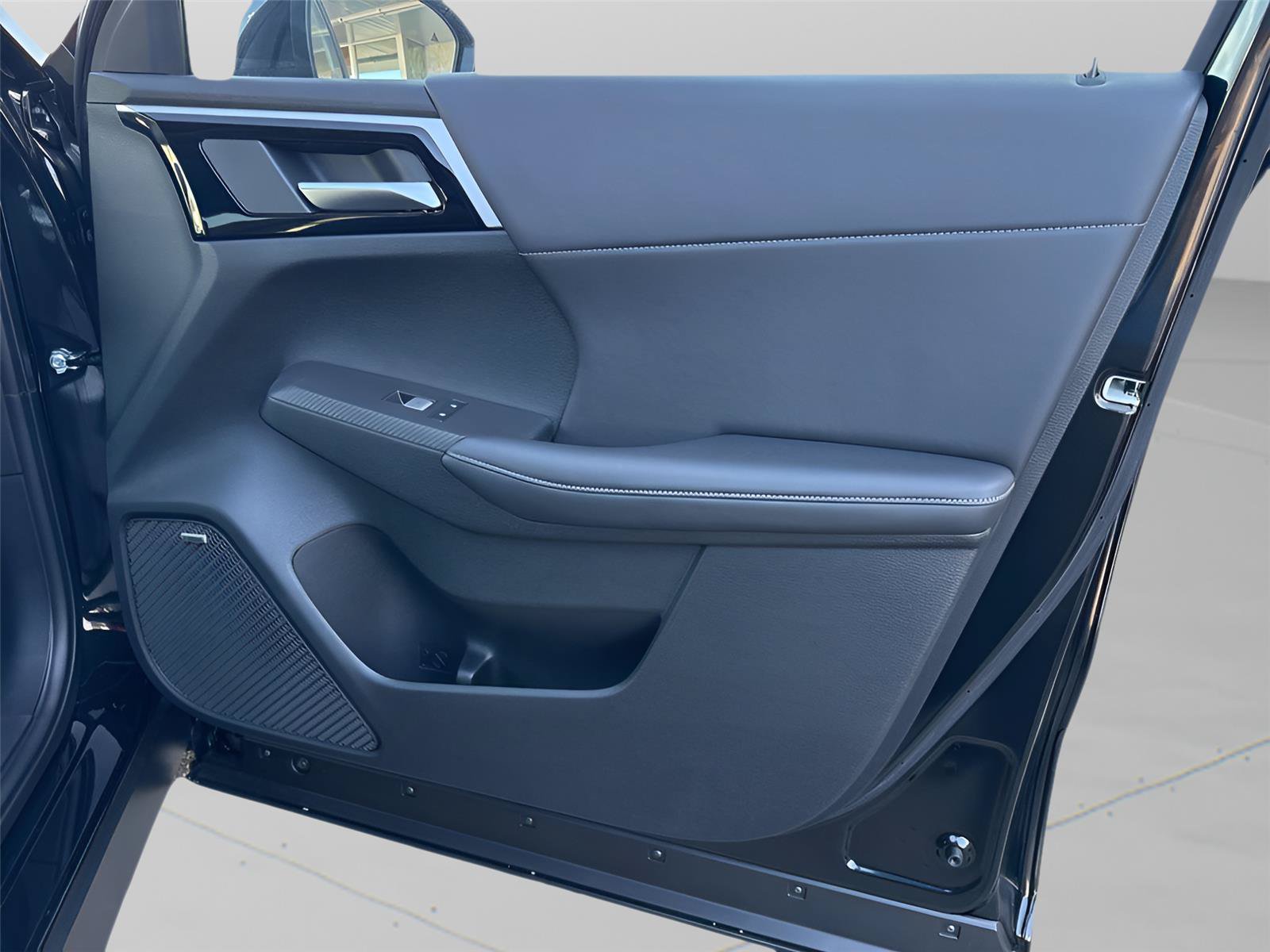 New 2026 Mitsubishi Outlander SE FWD image 32