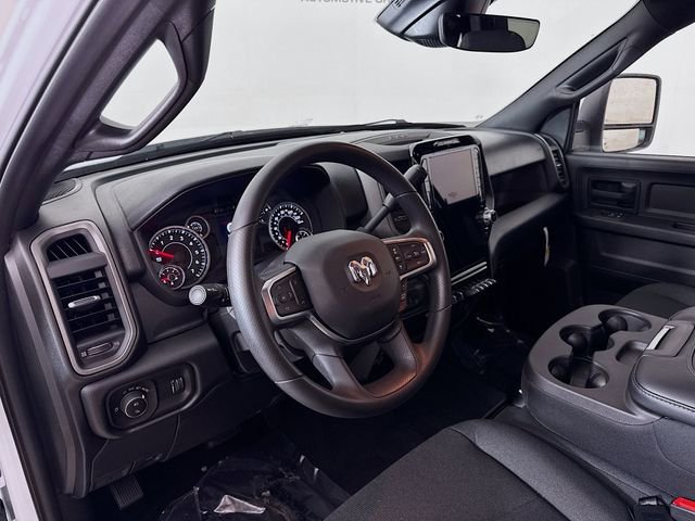 New 2026 RAM 2500 Tradesman image 9